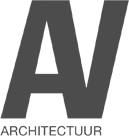 Logo AV Architectuur
