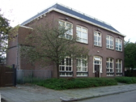 Aebingaschool Leeuwarden